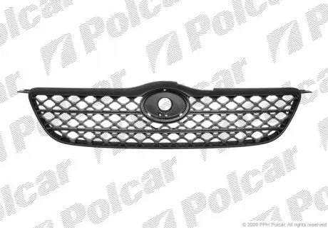Решітка Polcar 811405-1