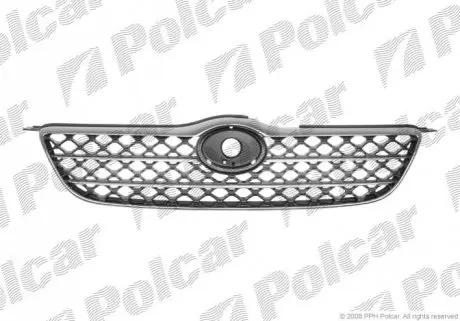 Решетка Polcar 811405-2