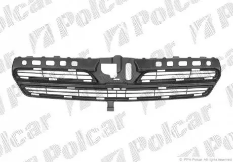 Решетка Polcar 811505-3