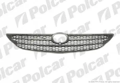 Решетка Polcar 813705