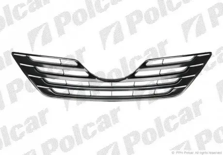 Решетка Polcar 813805