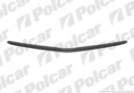 Решетка Polcar 816205