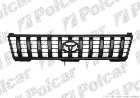 Решетка Polcar 817705