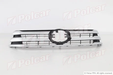 Фото решетка Polcar 81P305-1 Решетка Polcar 81P305-1
