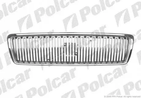 Решетка Polcar 907005