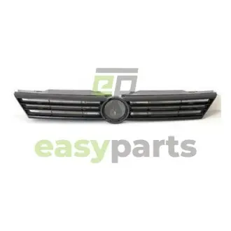 Решітка радіатора центр. (без емблеми) VW JETTA, 11 - 15 Polcar 950305