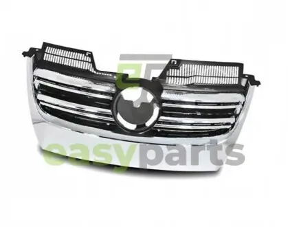 Фото решітка Polcar 951405-Q Решітка Polcar 951405-Q