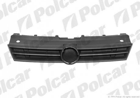 Решетка Polcar 9533051J (фото 1)