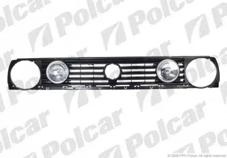 Решетка Polcar 953405-0