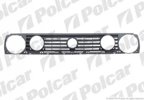 Решетка Polcar 953405-5