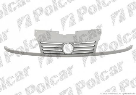 Решетка Polcar 955005 (фото 1)