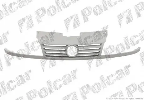 Решітка Polcar 955005