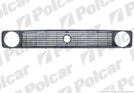 Решетка Polcar 956505