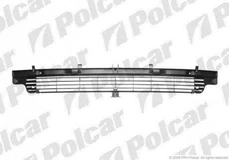 Решетка Polcar 956705-2 (фото 1)