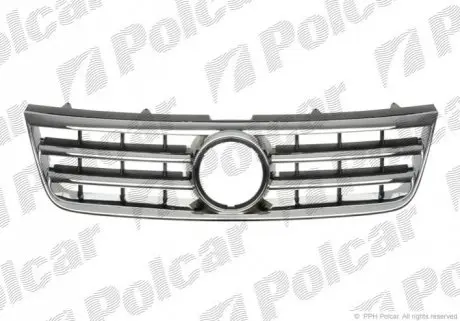 Решетка Polcar 958005