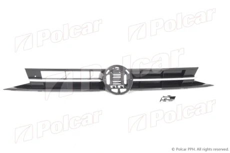 Решетка Polcar 95B105-2