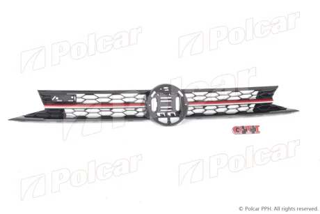 Решетка Polcar 95B105-4