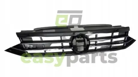 Фото решітка Polcar 95D305 Решітка Polcar 95D305