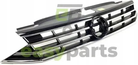 Фото решітка Polcar 95D305-2 Решітка Polcar 95D305-2