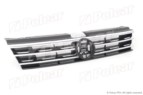 Решітка Polcar 95X205-2