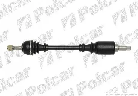 Полуось Polcar T29059