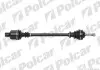 Півосі Polcar T49216A2 (фото 1)