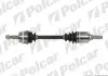 Півосі Polcar T49269A (фото 1)