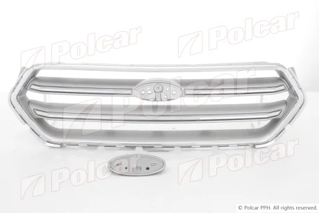 Решітка Polcar 32X305