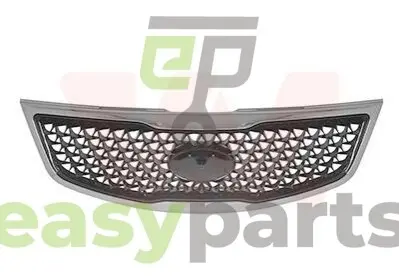 Фото решітка Polcar 410405-5 Решітка Polcar 410405-5