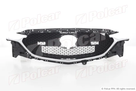 Решітка Polcar 45X205-0