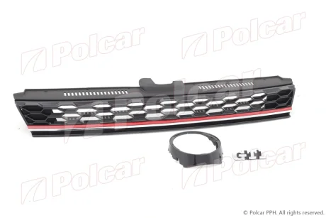 Решітка Polcar 95C20512