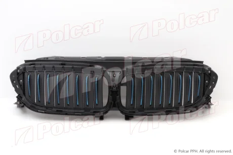 Решетка Polcar 20E105-7