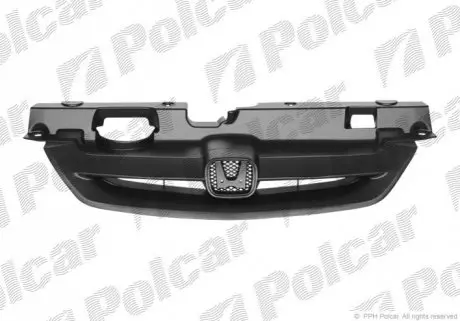 Решетка Polcar 385505-5