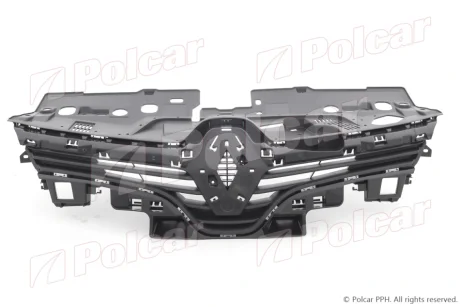 Решетка Polcar 60B10550