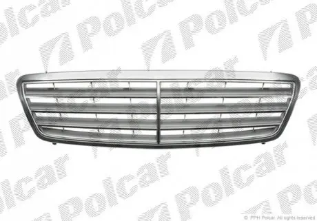 Решетка Polcar 500305-6