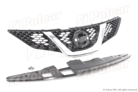 Решітка Polcar 27C105