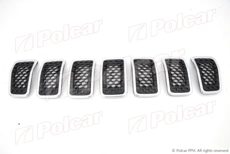 Решетка Polcar 34X405-2