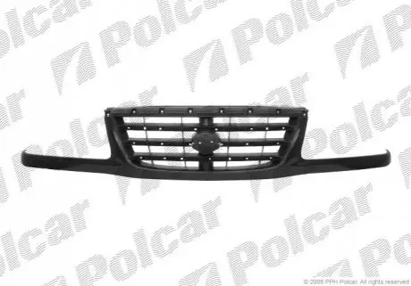 Решетка Polcar 742405-2