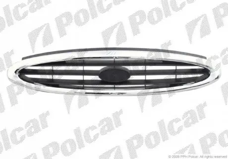 Решетка Polcar 321705-1