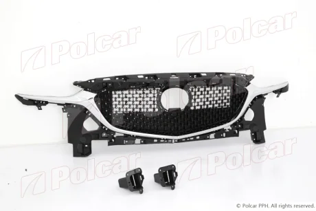 Решітка Polcar 45D305