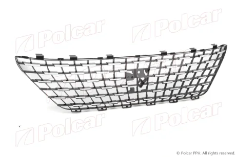 Фото решітка Polcar 57X205-1 Решітка Polcar 57X205-1