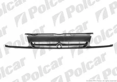 Решетка Polcar 230605-J