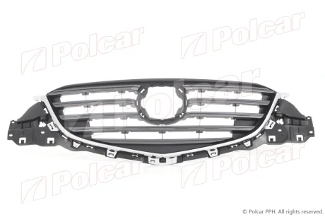 Решітка Polcar 45X105-4