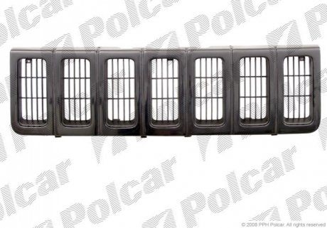 Решетка Polcar 240505-3 (фото 1)