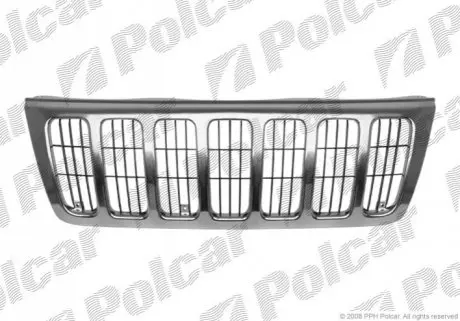 Решетка Polcar 240605-2