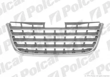 Решітка Polcar 242205-1