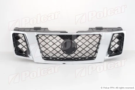 Фото решетка Polcar 278205-4 Решетка Polcar 278205-4