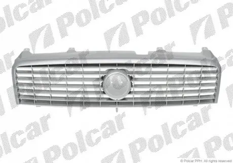 Решетка Polcar 302505-1