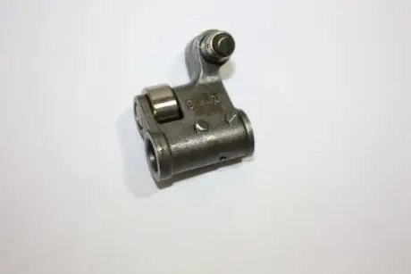 Рычаг DELLO / AUTOMEGA 130044610