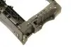Панель передня (телевізор) VW Caddy IV 15- AUTOTECHTEILE 3805003 (фото 4)
